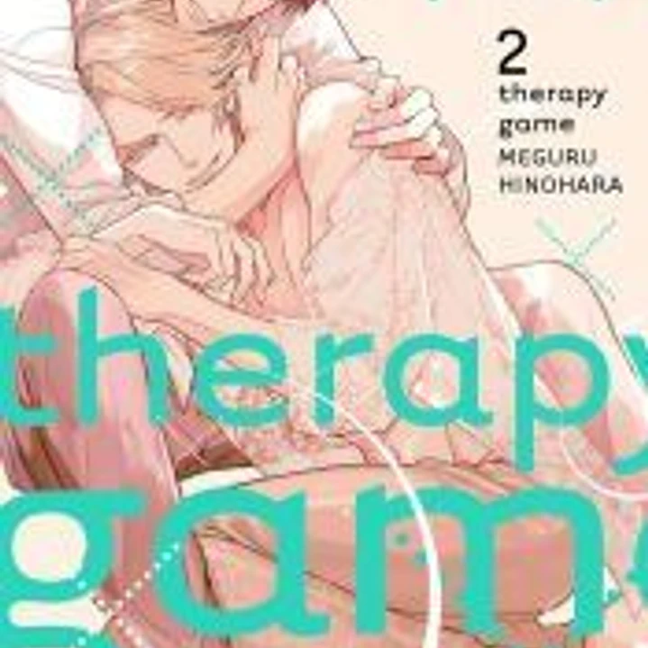 Therapy Game, Vol. 2 1