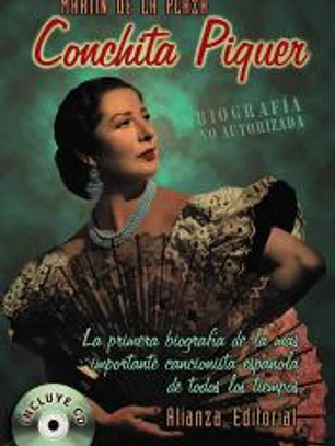 Conchita Piquer