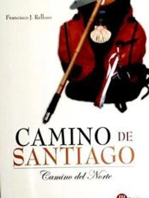 Camino de Santiago. Camino del Norte