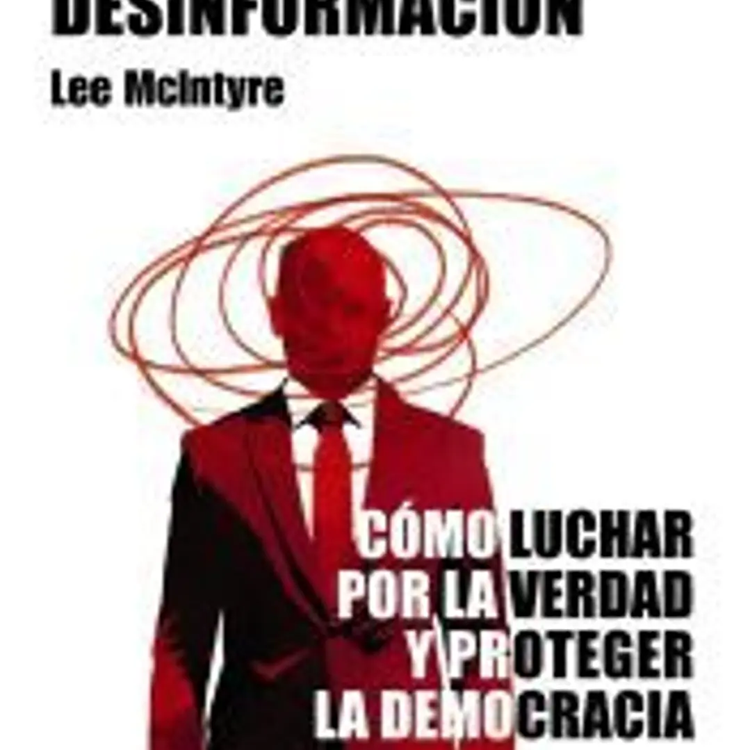 Sobre la desinformación 1