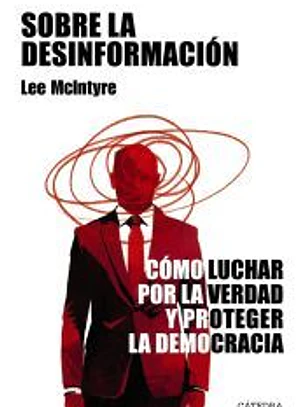Sobre la desinformación