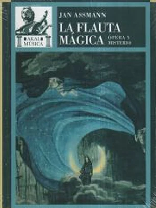 La flauta mágica