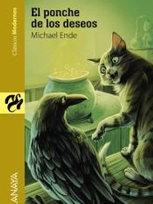 El ponche de los deseos