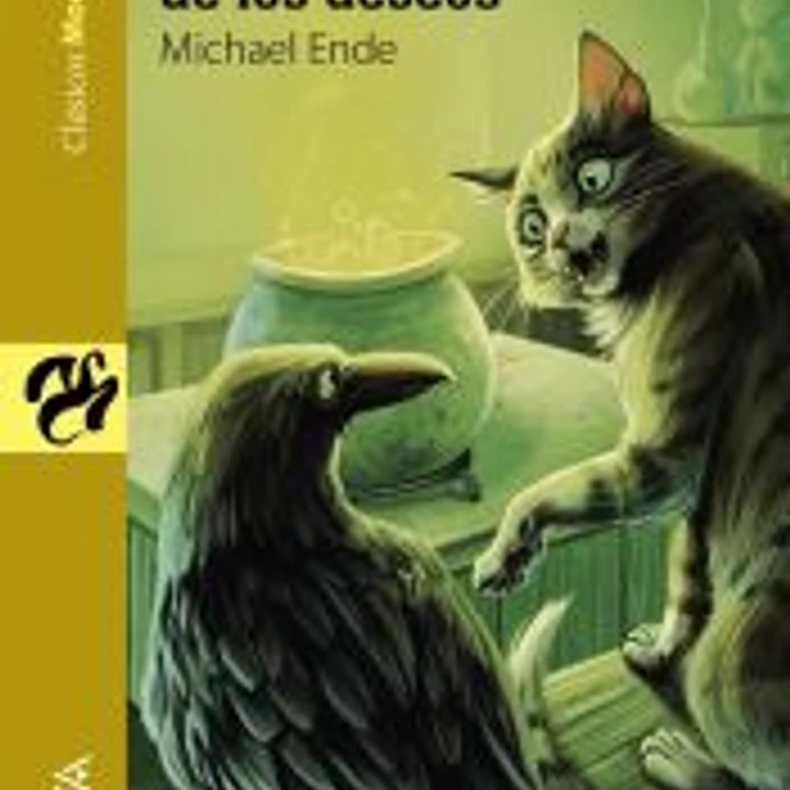 El ponche de los deseos 1