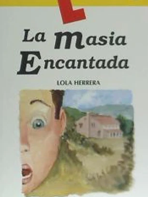 LA MASÍA EMBRUIXADA
