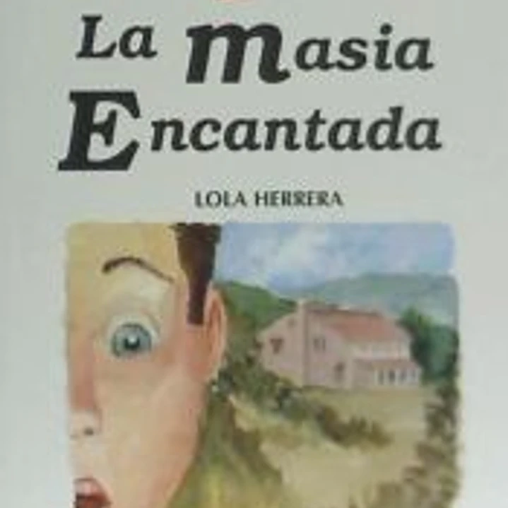 LA MASÍA EMBRUIXADA 1