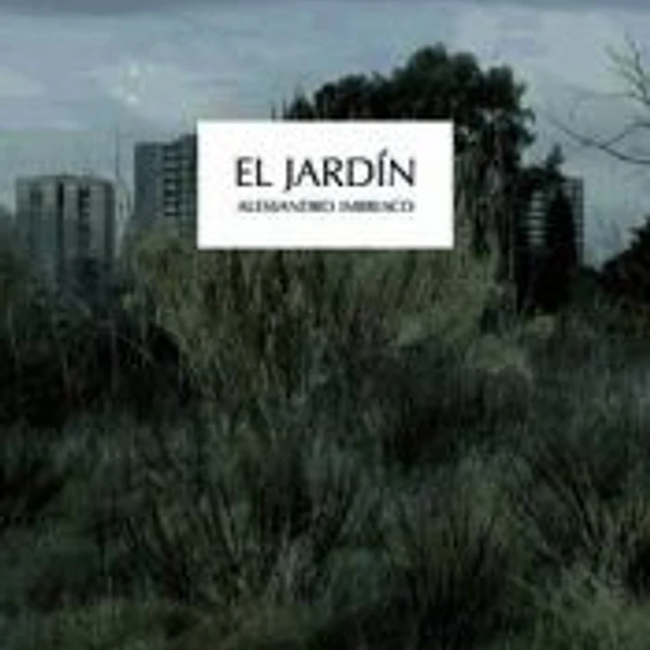 El jardín 1