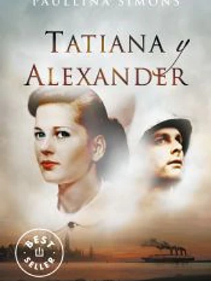 Tatiana y Alexander (El jinete de bronce 2)