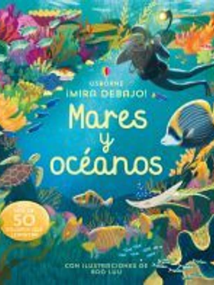 MARES Y OCEANOS