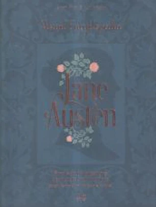 Jane Austen: Visual Encyclopedia