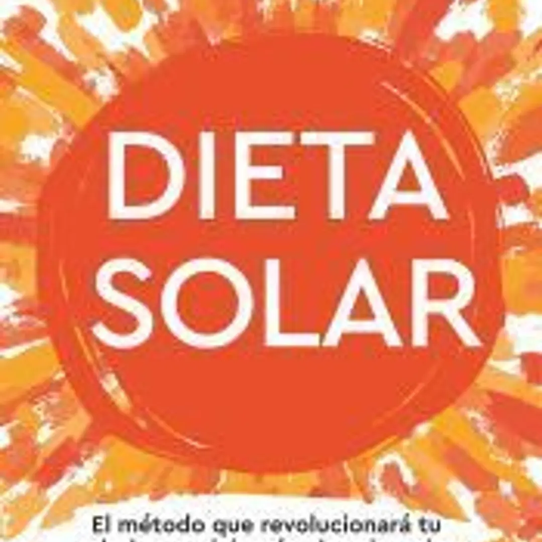 Dieta solar 1