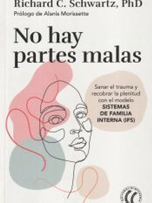 No hay partes malas