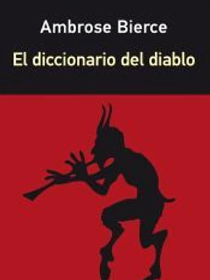 El diccionario del diablo- rústica