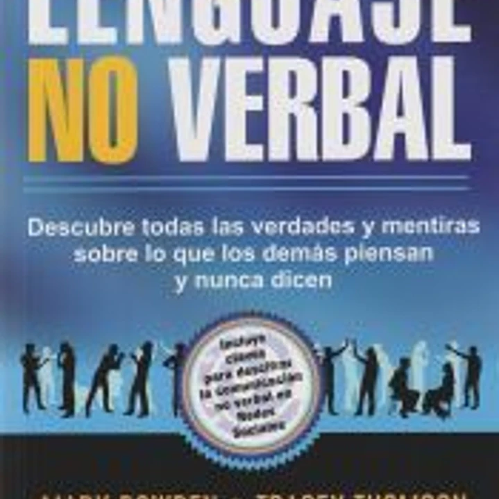 Lenguaje no verbal 1