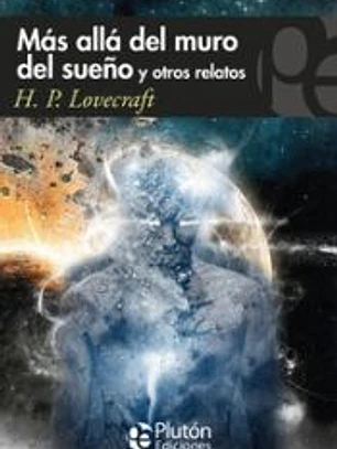 MAS ALLA DEL MURO DEL SUEÑO Y OTROS RELATOS