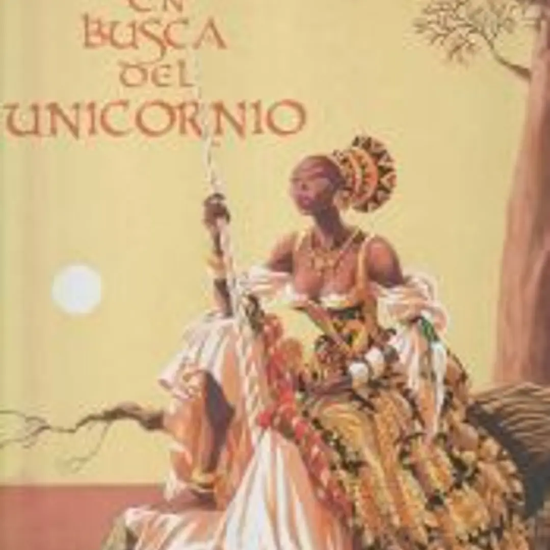 En busca del unicornio 1