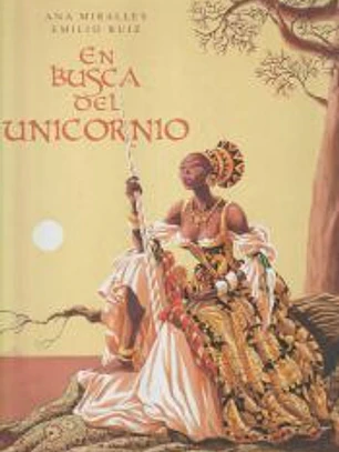 En busca del unicornio