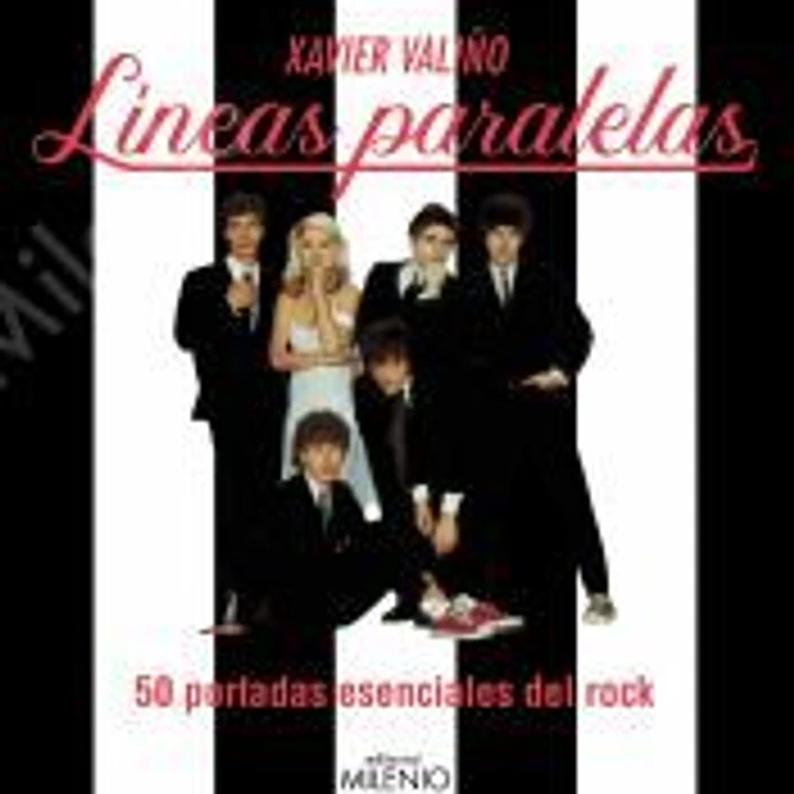 Líneas paralelas 1