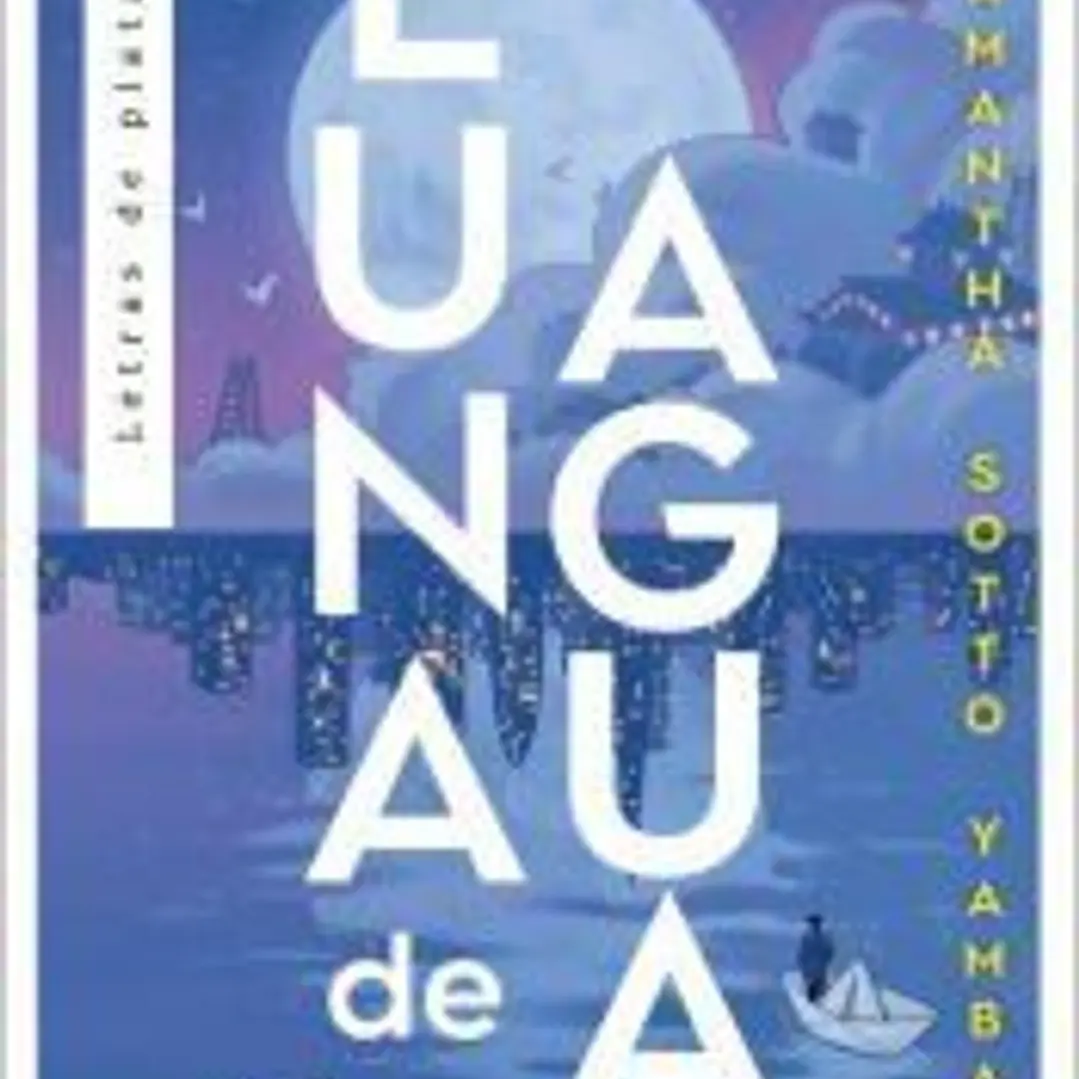 Luna de agua 1
