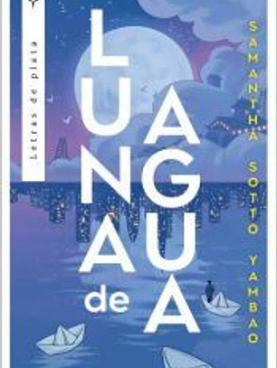 Luna de agua