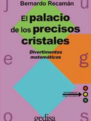 El palacio de los precisos cristales