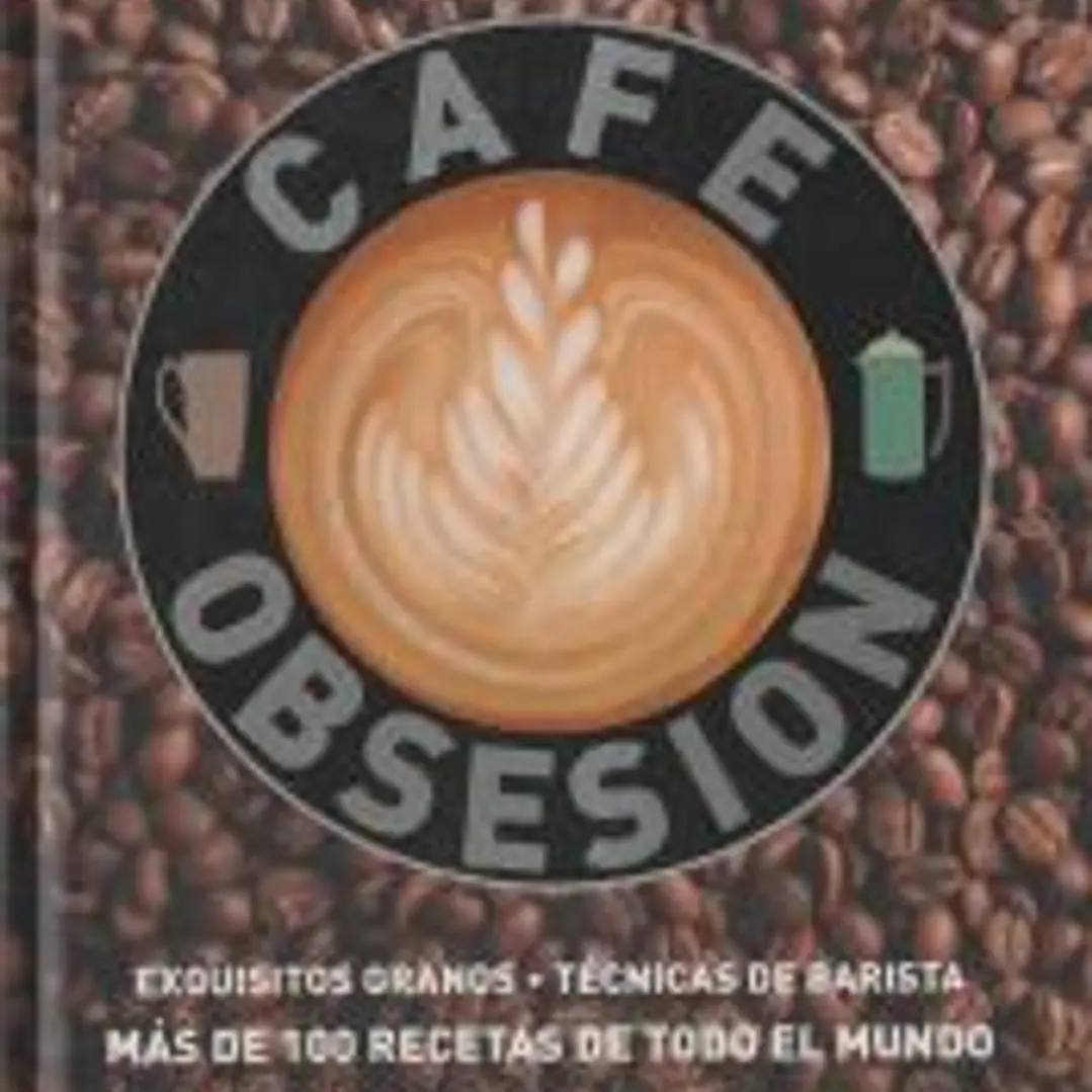 Café Obsesión 1