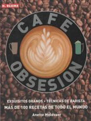 Café Obsesión