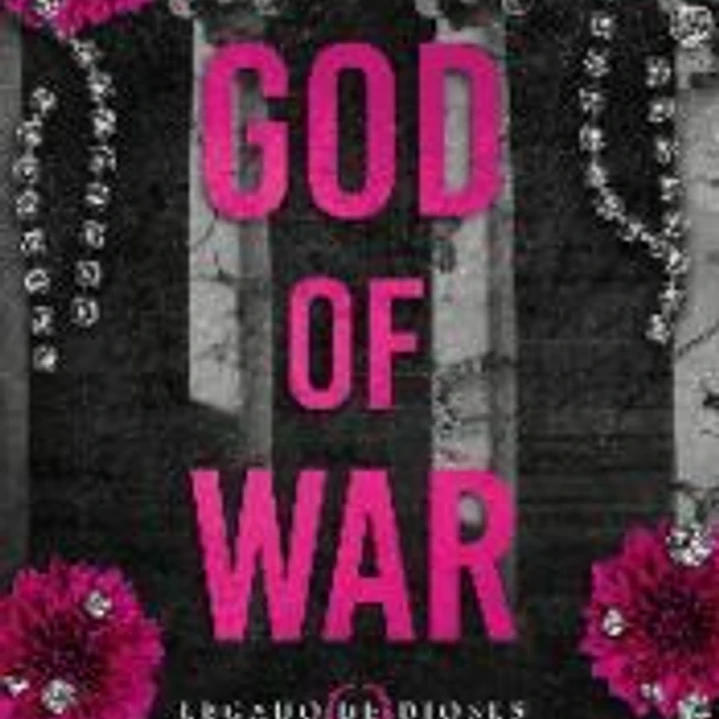 God of war (Legado de Dioses 6) 1