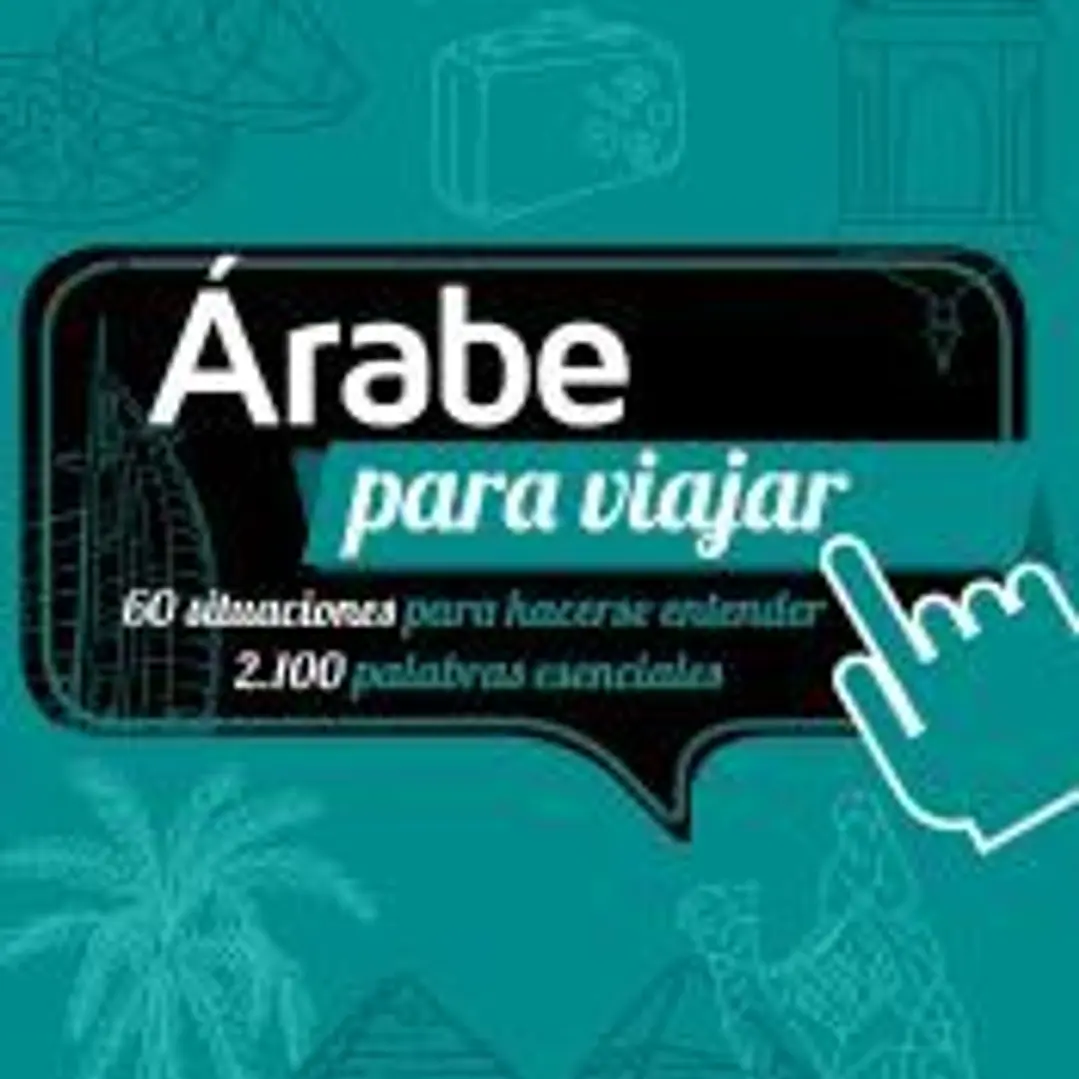 Árabe para viajar 1