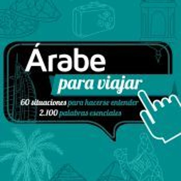 Árabe para viajar 1