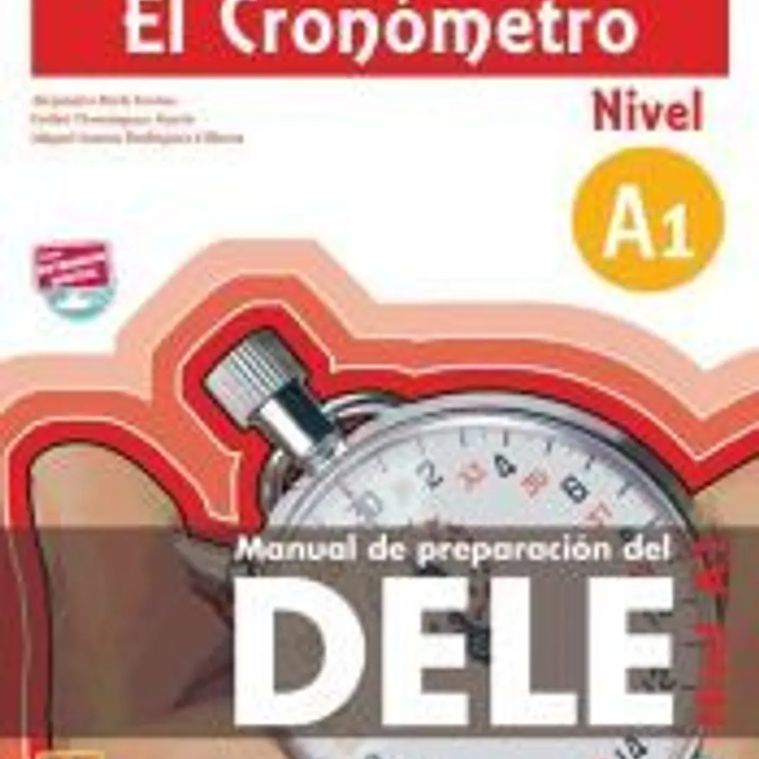 El Cronómetro A1 + CD 1