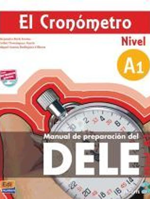 El Cronómetro A1 + CD