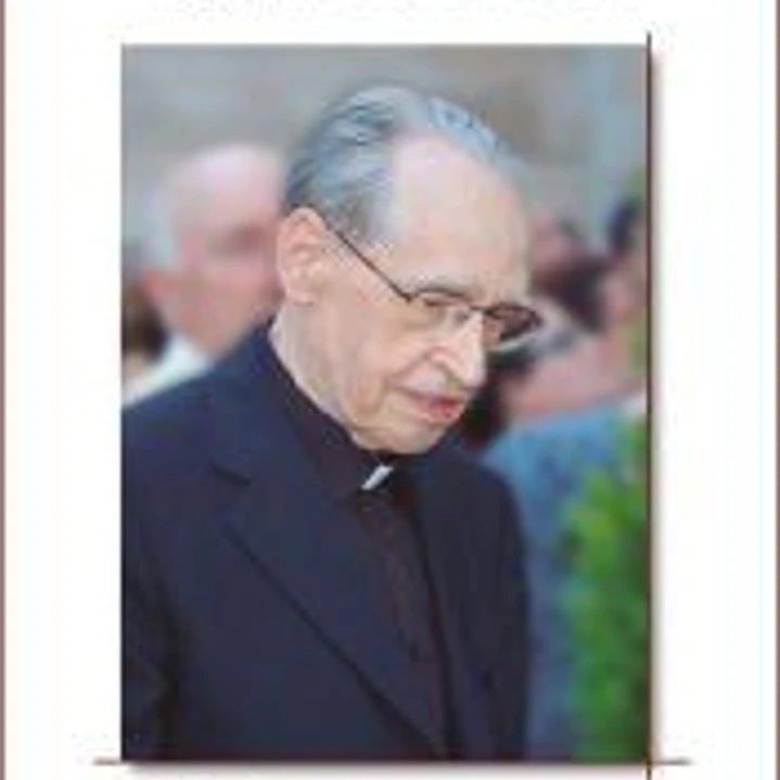 LUIS MARIA MENDIZABAL SJ TESTIGO Y APOSTOL CORAZON CRISTO 1