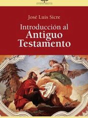 Introducción al Antiguo Testamento