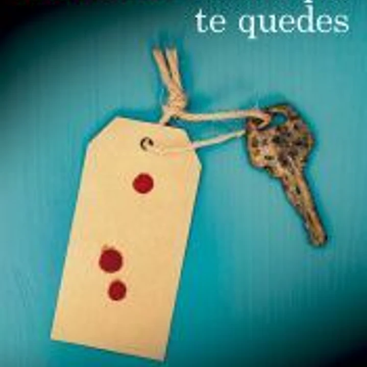 Hasta que te quedes 1