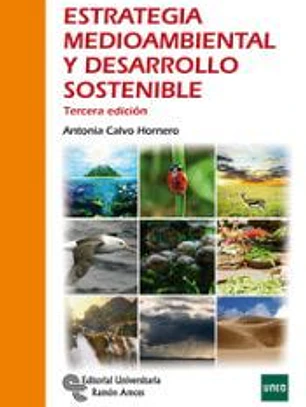 Estrategia medioambiental y desarrollo sostenible