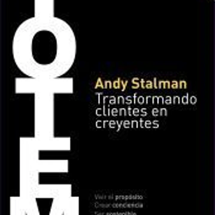 TOTEM: Transformando clientes en creyentes 1