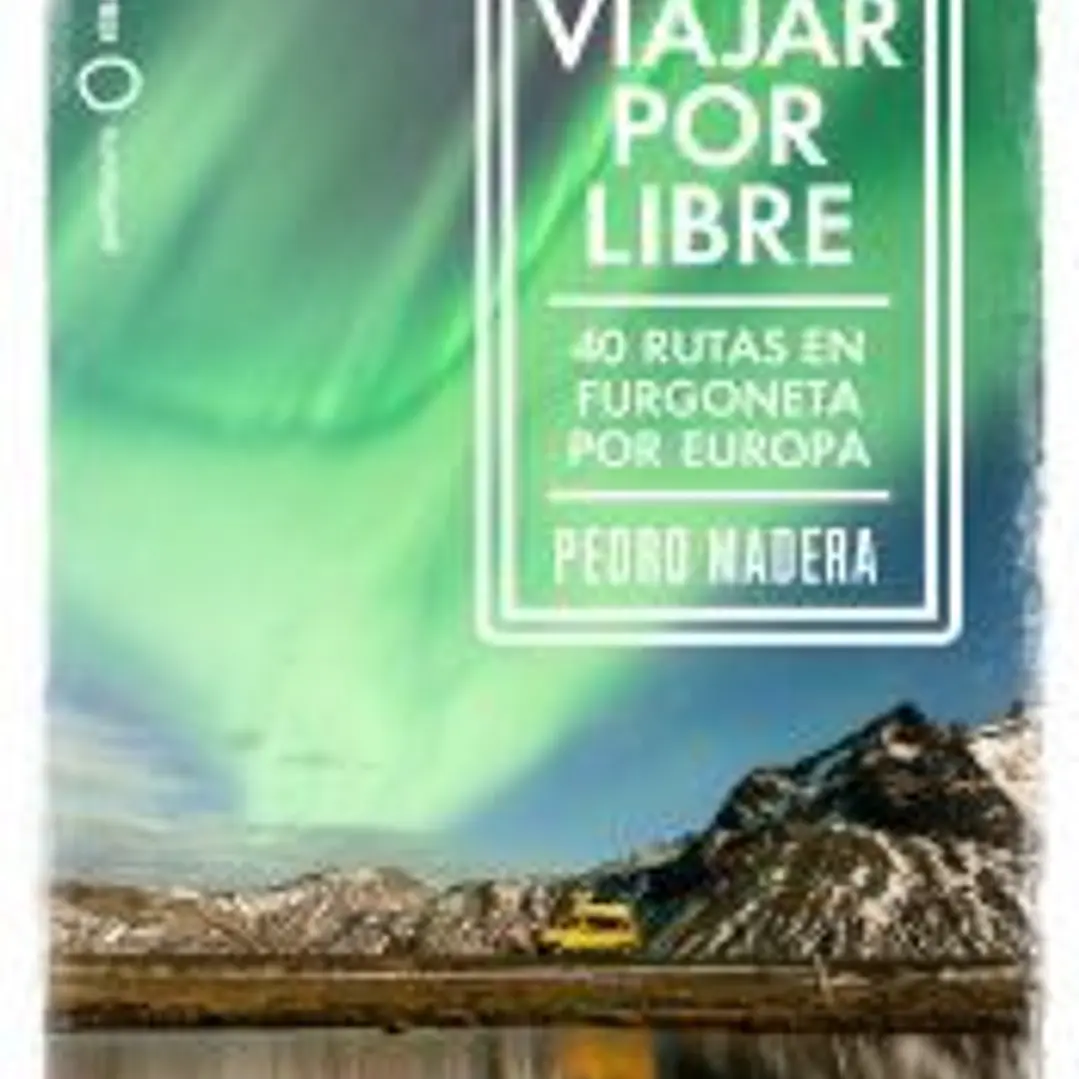 Viajar por libre por Europa 1