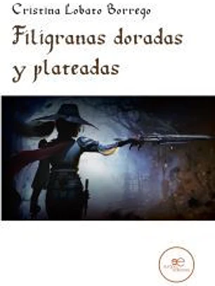 FILIGRANAS DORADAS Y PLATEADAS
