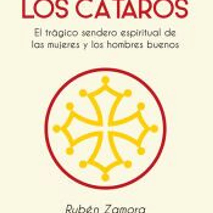Leyenda y tragedia de los cátaros 1