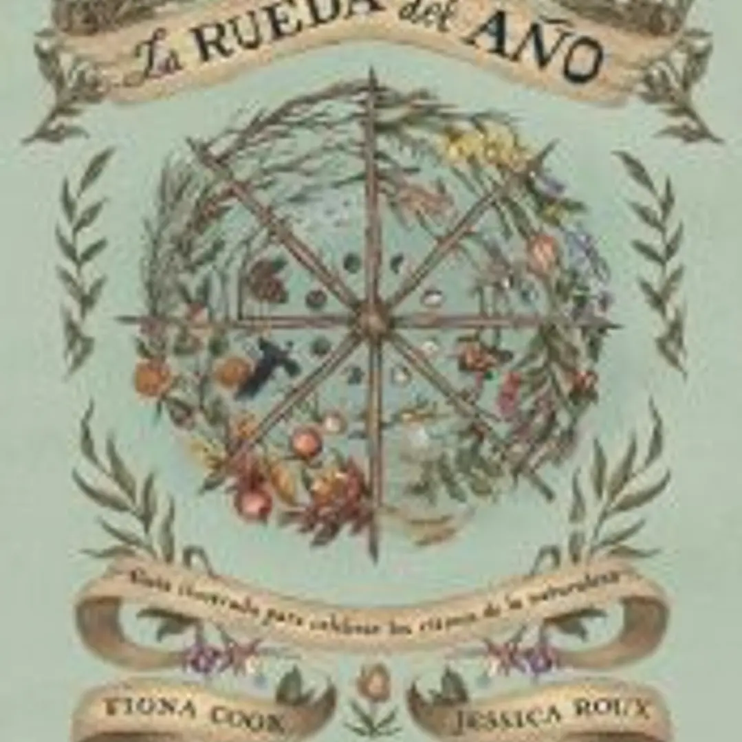 La rueda del año 1
