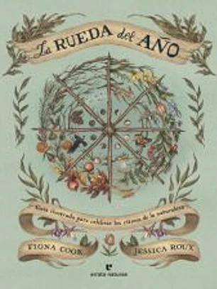 La rueda del año
