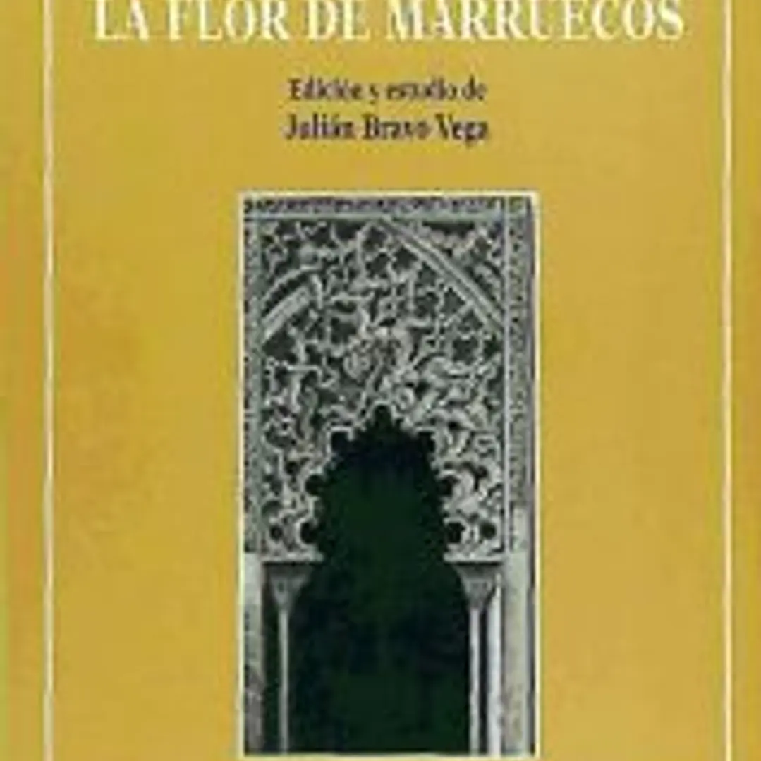 Flor de Marruecos, La 1