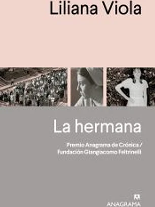 La hermana