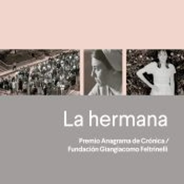 La hermana 1