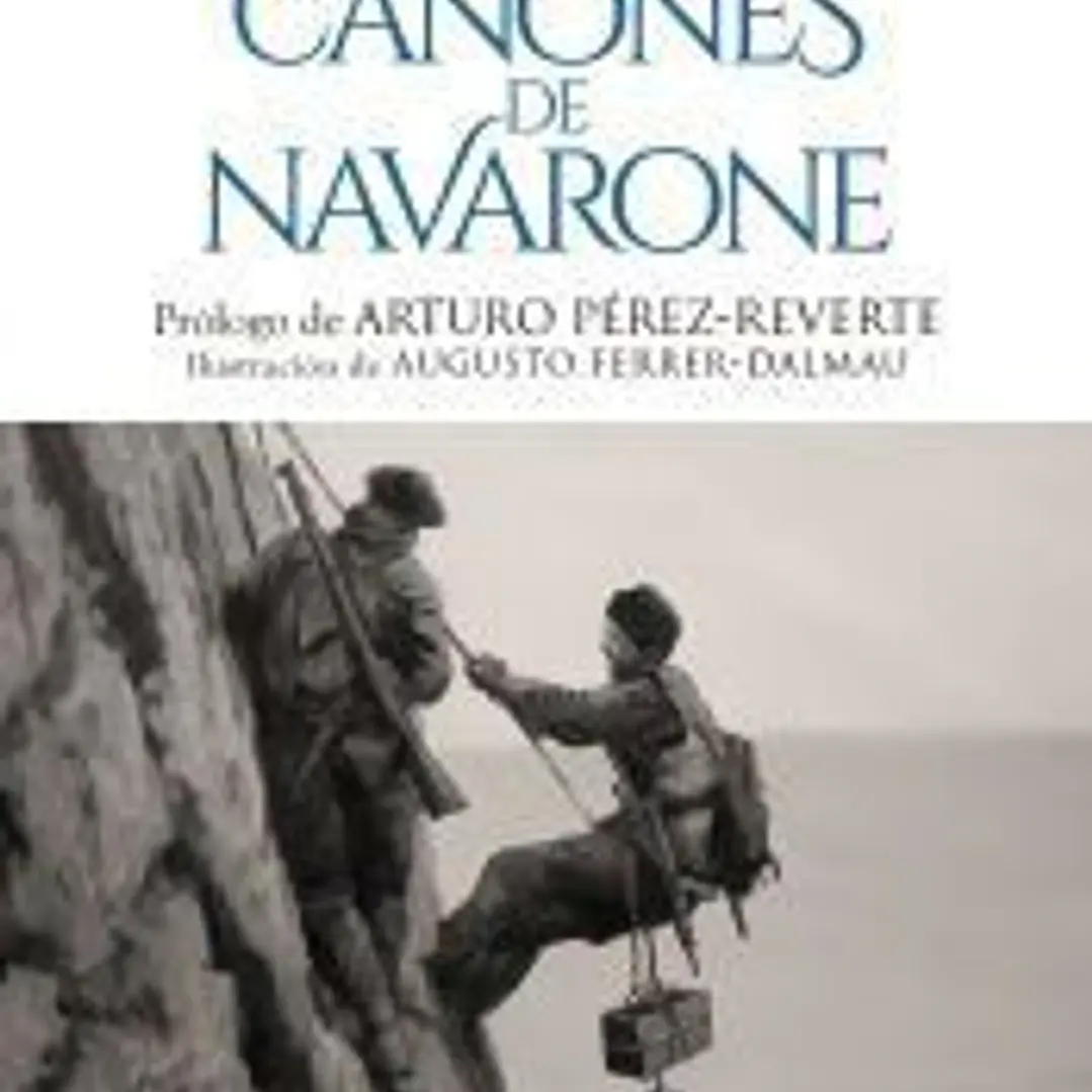 Los cañones de Navarone 1