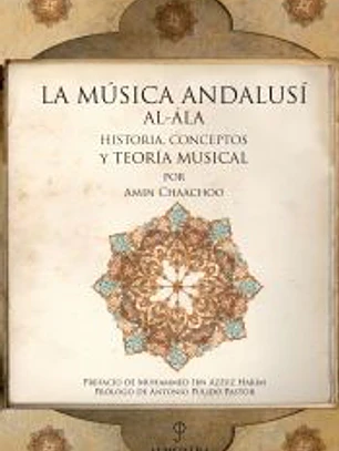 La Música Andalusí: Historia, conceptos y teoría musical