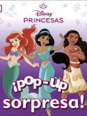 Disney princesas
