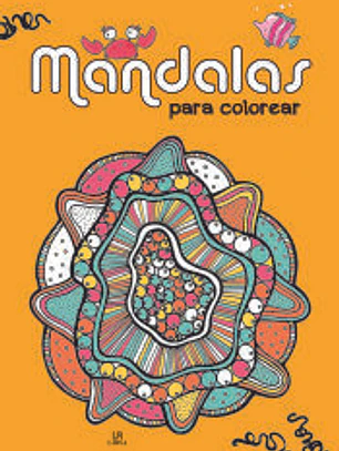 Mandalas para colorear
