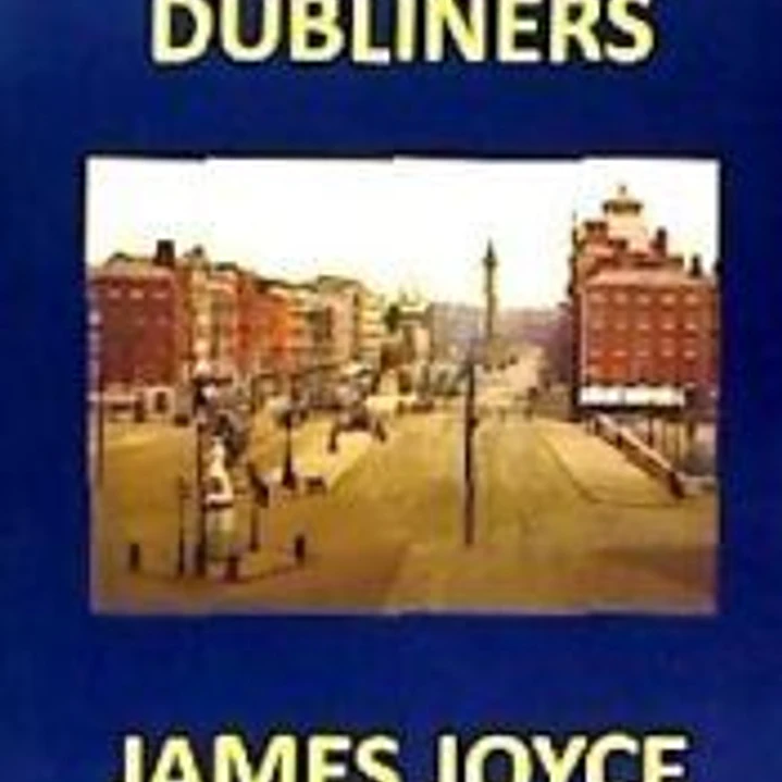 Dubliners James Joyce 1